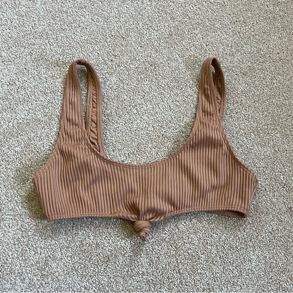 Bathing Suit Top